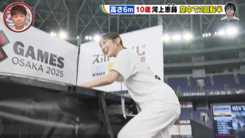 林田美学_Going! Sports&News_20250621_003