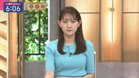 森山みなみ_スーパーJチャンネル_20250605_010