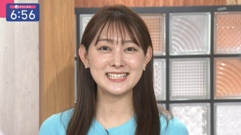 森山みなみ_スーパーJチャンネル_20250605_012