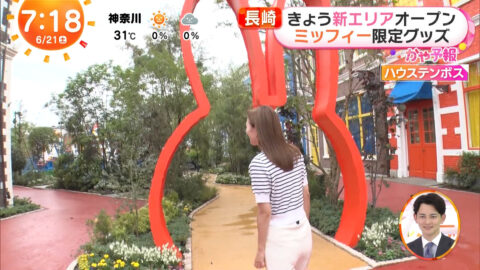 阿部華也子_めざましどようび_20250621_016