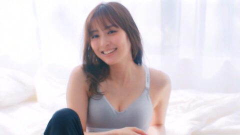 内田理央_PEACH JOHN CM_20250514_024