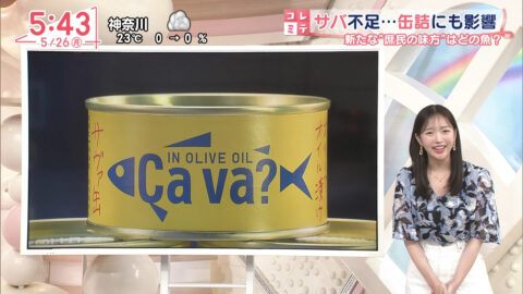 刈川くるみ_Oha!4 NEWS LIVE_20250526_031