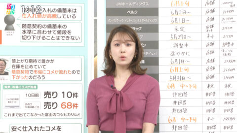 良原安美_ひるおび_20250603_004