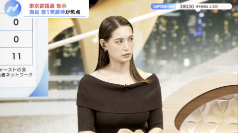 トラウデン直美_NIKKEI NEWS NEXT_20250613_010