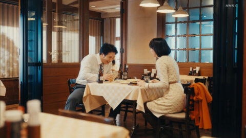 のん_藤子・F・不二雄 SF短編ドラマ シーズン3 換身_20250609_002