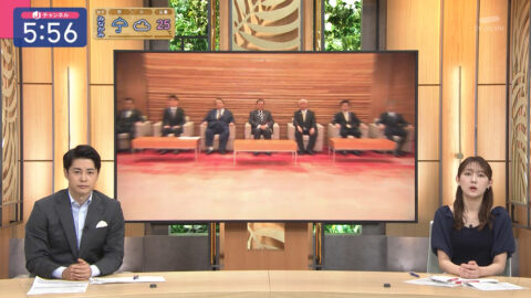 森山みなみ_スーパーJチャンネル_20250610_014