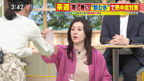 友廣南実_ゴゴスマ～GOGO!Smile!～_20250529_035