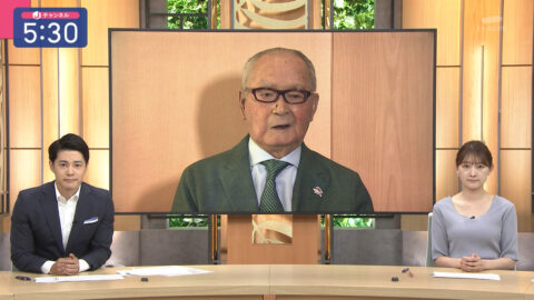 森山みなみ_スーパーJチャンネル_20250603_006