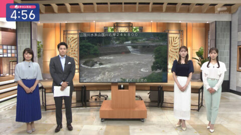 森山みなみ_スーパーJチャンネル_20250610_001