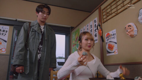 宮部のぞみ_仮面ライダーガヴ 第38話_20250608_024