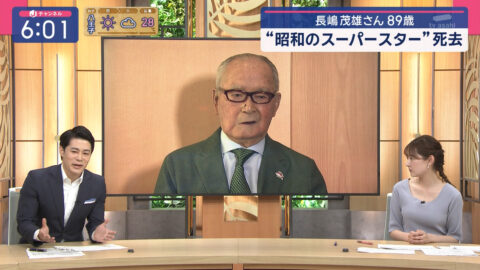 森山みなみ_スーパーJチャンネル_20250603_009