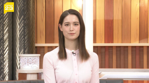 トラウデン直美_news23_20250604_001