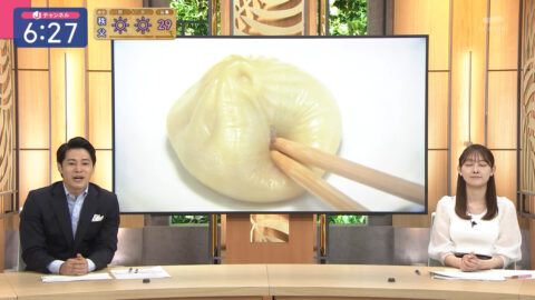 森山みなみ_スーパーJチャンネル_20250606_016
