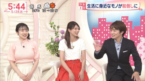 米澤かおり_Oha!4 NEWS LIVE_20250528_035