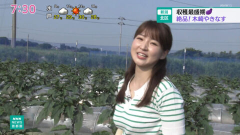山下佳織_NHKニュース おはよう日本(関東甲信越)_20250621_003