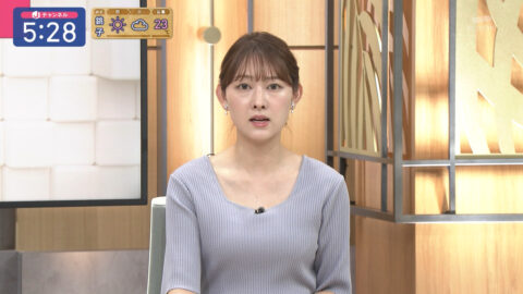 森山みなみ_スーパーJチャンネル_20250603_003