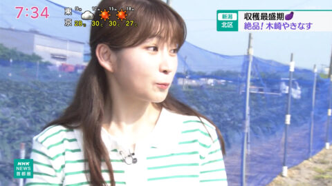 山下佳織_NHKニュース おはよう日本(関東甲信越)_20250621_037
