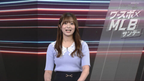 菊池柚花_ワースポ×MLB_20250609_040