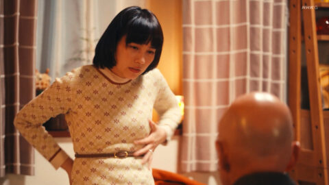 のん_藤子・F・不二雄 SF短編ドラマ シーズン3 換身_20250609_027