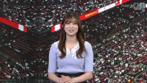 菊池柚花_ワースポ×MLB_20250609_001