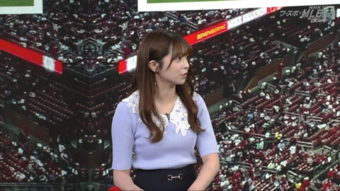 菊池柚花_ワースポ×MLB_20250609_007