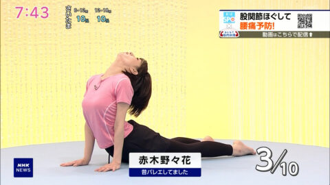 赤木野々花・是永千恵_NHKニュース おはよう日本_20250616_001