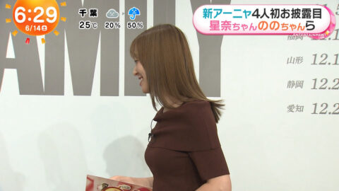 阿部華也子_めざましどようび_20250614_003