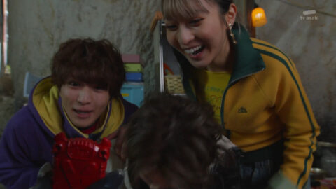 宮部のぞみ_仮面ライダーガヴ 第39話_20250615_007