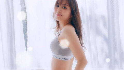 内田理央_PEACH JOHN CM_20250514_020
