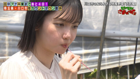 田中瞳_モヤモヤさまぁ～ず2_20250607_016