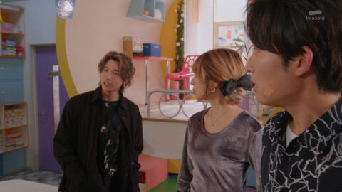 宮部のぞみ_仮面ライダーガヴ 第36話_20250525_032