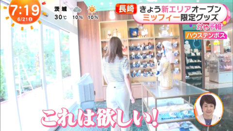 阿部華也子_めざましどようび_20250621_023