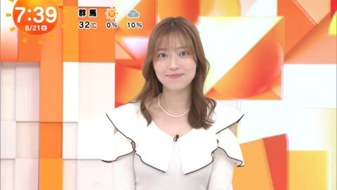 阿部華也子_めざましどようび_20250621_050