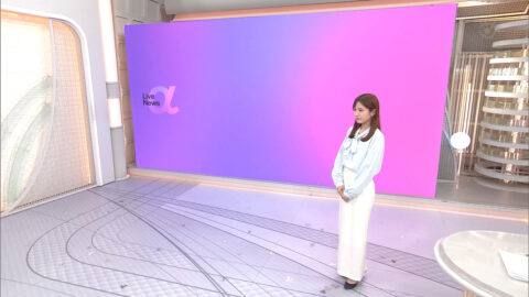 堤礼実_FNN Live News α_20250617_023