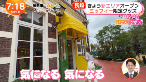 阿部華也子_めざましどようび_20250621_018