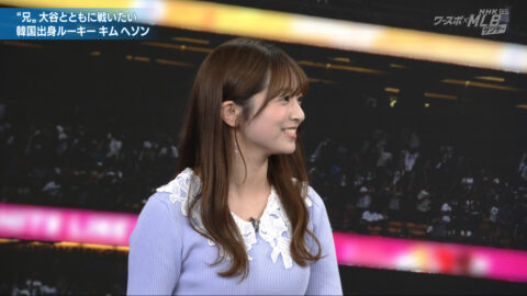 菊池柚花_ワースポ×MLB_20250609_026