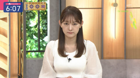 森山みなみ_スーパーJチャンネル_20250606_012