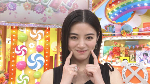 池田エライザ_ヒルナンデス!_20250529_030