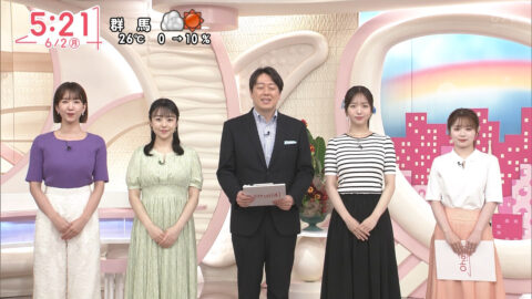 刈川くるみ_Oha!4 NEWS LIVE_20250602_020