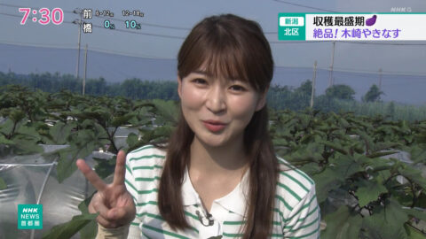 山下佳織_NHKニュース おはよう日本(関東甲信越)_20250621_001