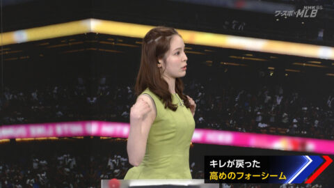 三宅絹紗_ワースポ×MLB_20250606_004