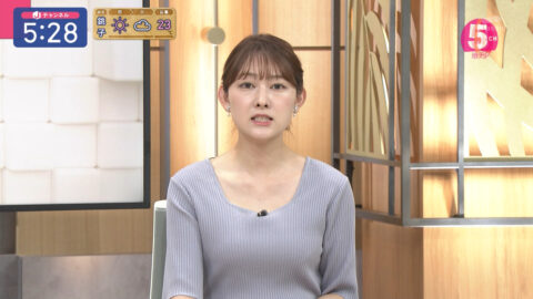 森山みなみ_スーパーJチャンネル_20250603_002