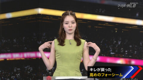 三宅絹紗_ワースポ×MLB_20250606_003