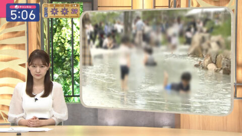 森山みなみ_スーパーJチャンネル_20250606_001