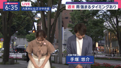 森山みなみ_スーパーJチャンネル_20250613_020