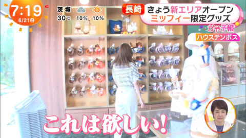 阿部華也子_めざましどようび_20250621_026