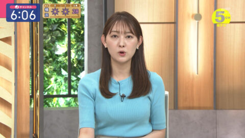 森山みなみ_スーパーJチャンネル_20250605_008