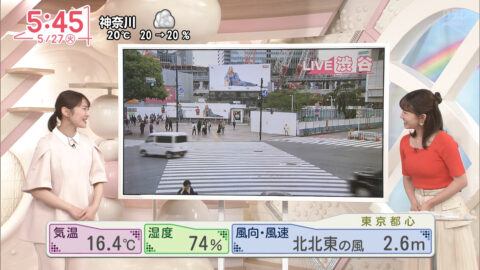 中西希_Oha!4 NEWS LIVE_20250527_035