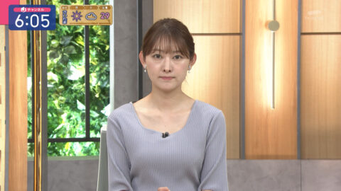 森山みなみ_スーパーJチャンネル_20250603_015