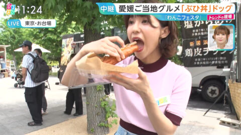 御手洗菜々_ひるおび_20250606_021